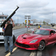 Illustration for article titled Can You Build A Potato Gun Thats Faster Than A Viper?